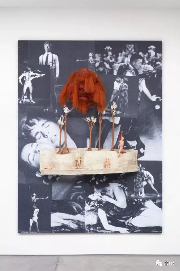 马文·盖伊·切特温德（Marvin Gaye Chetwynd）