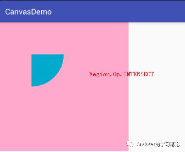 Android绘制工具Canvas