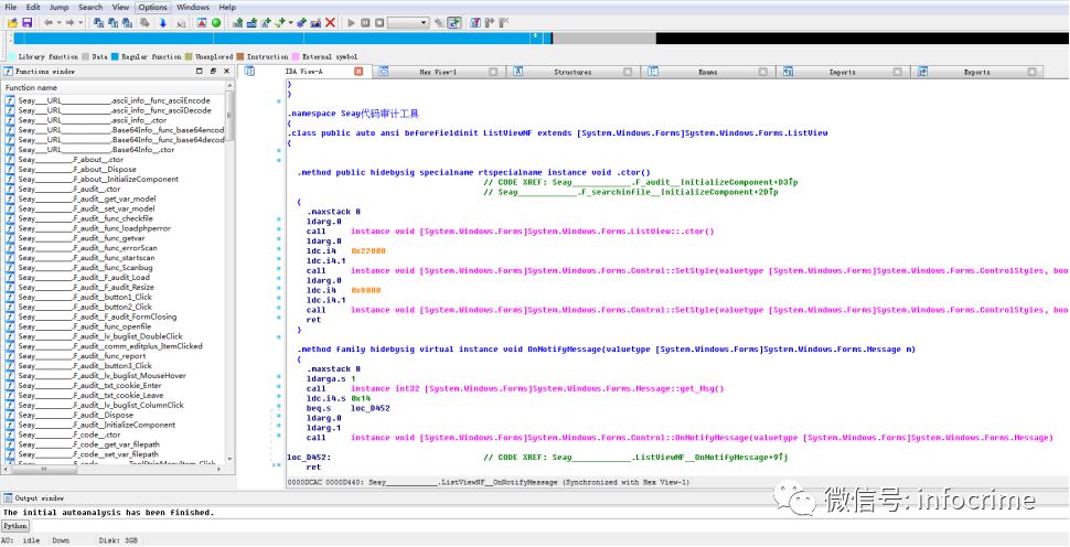 【step by step】MySQL数据库取证