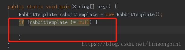 一文告诉你，Intellij IDEA神器隐藏的11种实用小技巧！