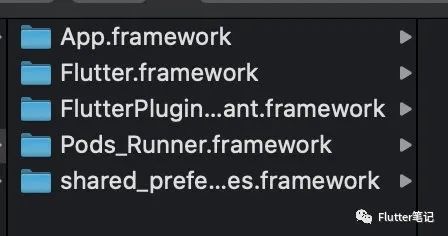 Flutter - 将 Flutter 集成到现有项目（iOS - Framework篇）