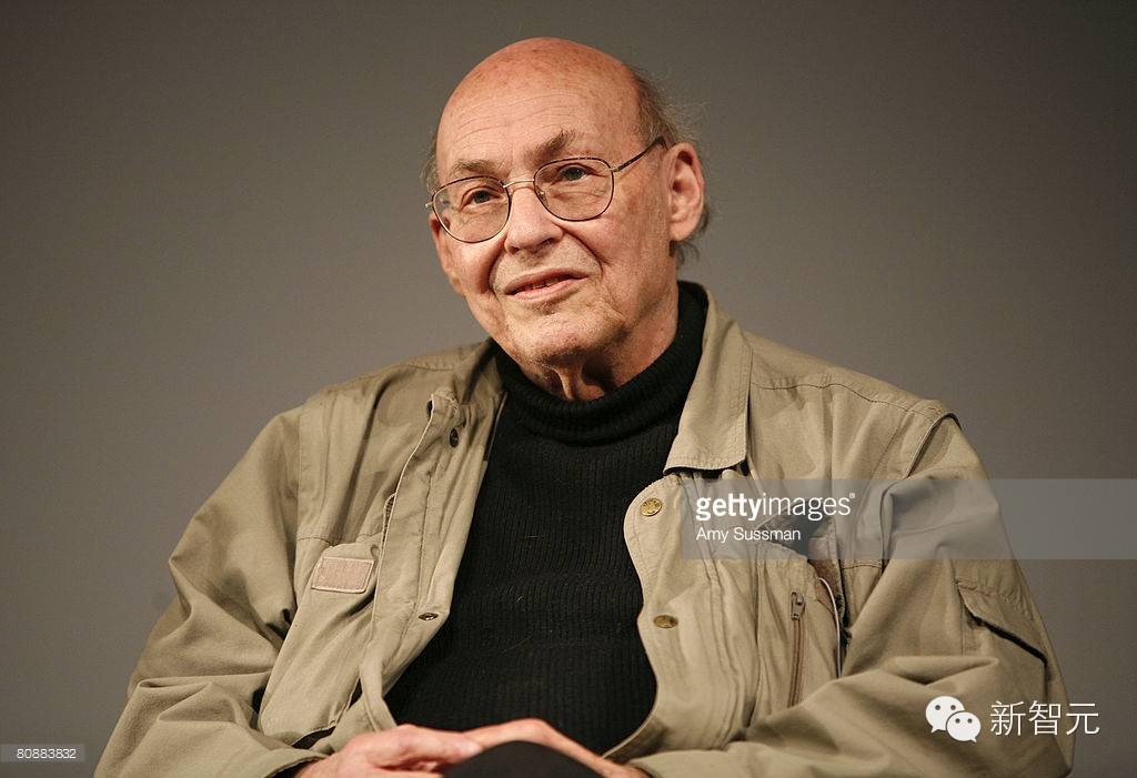 【纽约时报】人工智能之父马文·明斯基（Marvin Minsky）去世，享年 88 岁