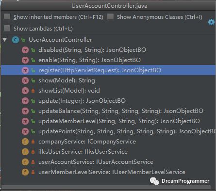 知道了就想用的Intellij IDEA使用技巧