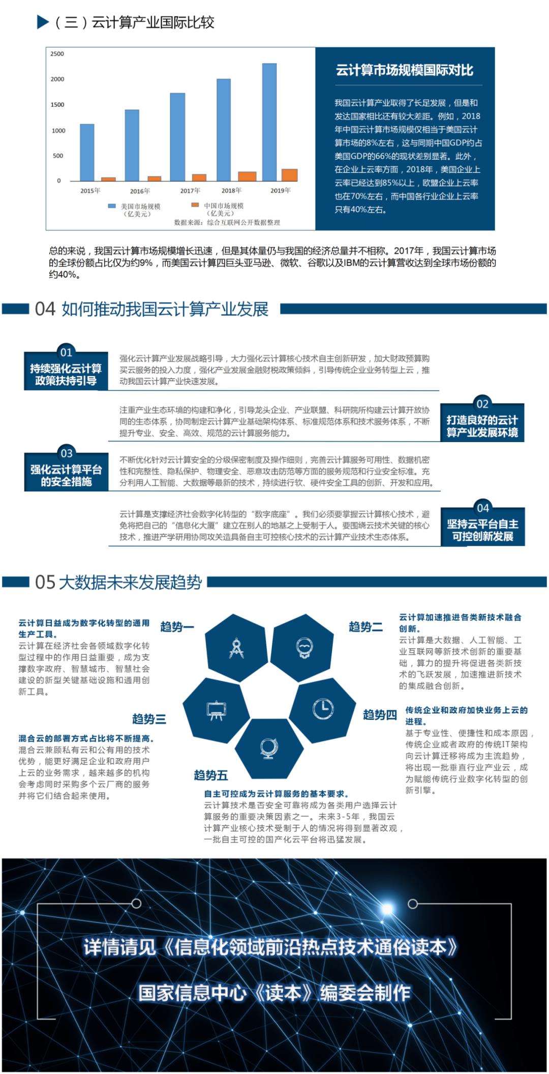 云计算：数字经济的新生产工具