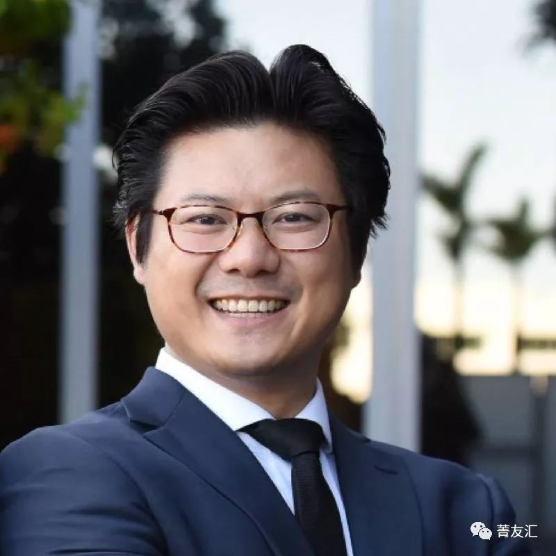 人物聚焦 l 打造房地产新品牌Marvin Wong和他的Arena Property Group