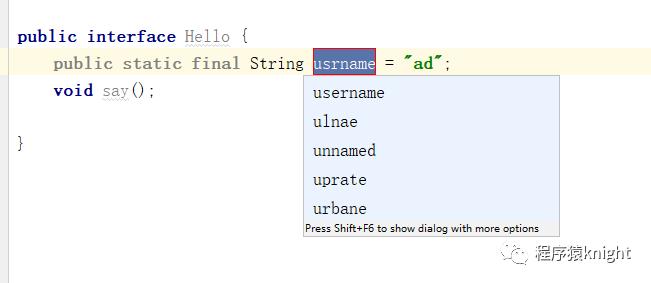 你们都在用IntelliJ IDEA吗？或许你们需要看一下这篇博文