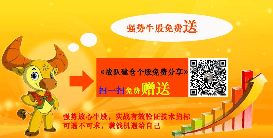 【XSS7791】史上准确率最高的抄底思路,股民不得不学