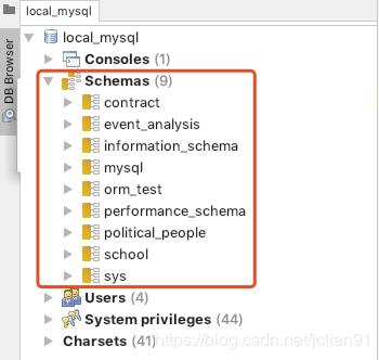 如何利用PyCharm进行MySQL数据库可视化？