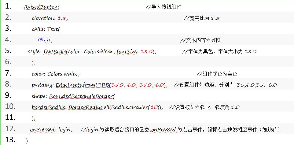 Flutter移动UI框架最近这么火，你不了解一下吗?