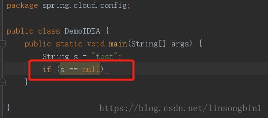 没想到吧！Intellij IDEA 神器还有这些小技巧