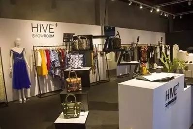 观潮 | 走过最长的路，就是HIVE- showroom的时尚之路