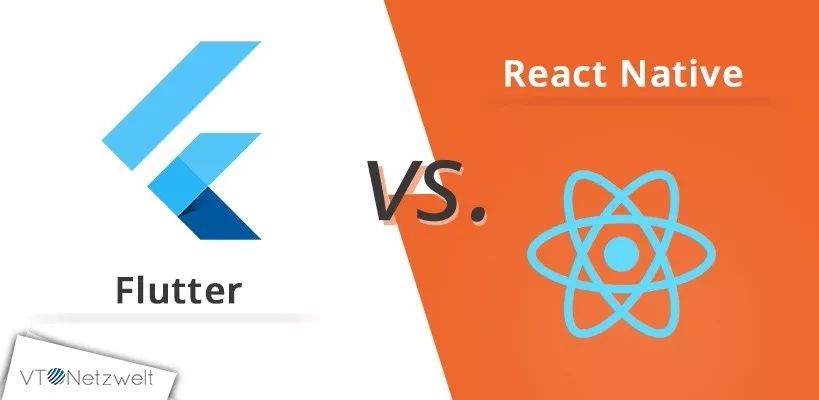 Flutter vs React Native，谁才是跨平台应用开发的最佳利器？