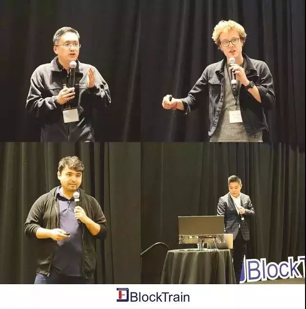 【海豚区块链】SWFT Blockchain 参加“全球最具潜力的区块链项目竞演大会”