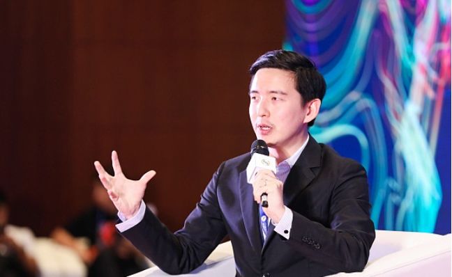 独家|Blockchain Global创始人兼CEO Sam Lee：行业狂欢已过，上市公司加入将是趋势