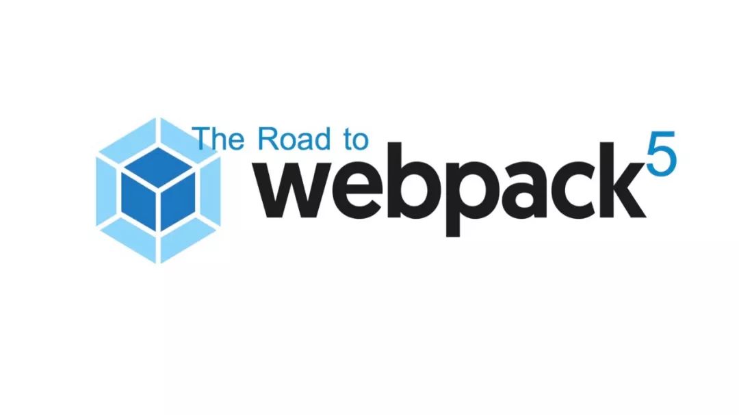 【PPT】the road to webpack 5