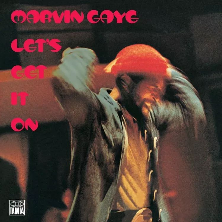 有了 Marvin Gaye 联名，你还要啥自行车？