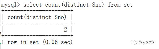 java进阶|MySQL数据库系列文章（二）之单表操作SQL语句