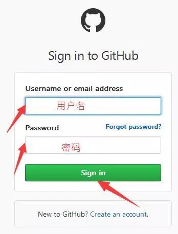 GitHub Idea的简单使用