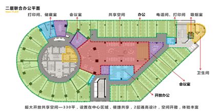 解锁办公新趋势，Hive Space果然没有辜负我的期待！