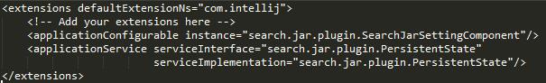 干货｜IntelliJ IDEA插件开发