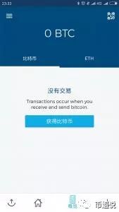 比特币钱包大全-Blockchain