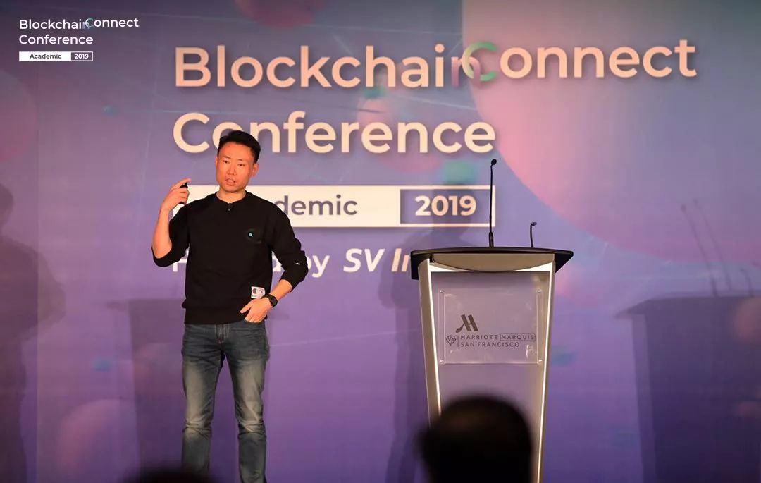 本体分片亮相Blockchain Connect，这些精彩不容错过！