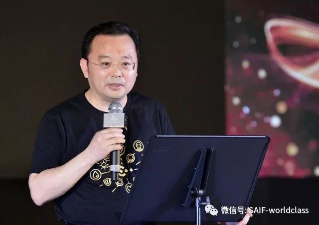 毕业季│DBA刘建平：非学无以广才 非志无以成学