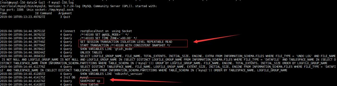 年薪50万的DBA必须了解的MySQL锁和事务