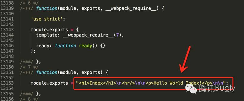 基于 Webpack & Vue & Vue-Router 的 SPA 初体验