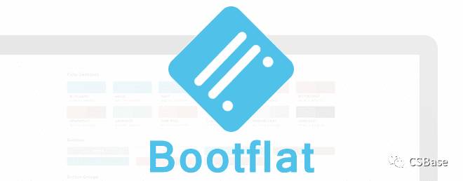 8个强大的基于Bootstrap的CSS框架