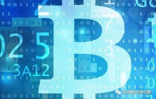 区块链专业术语大全，区块链Blockchain词汇表