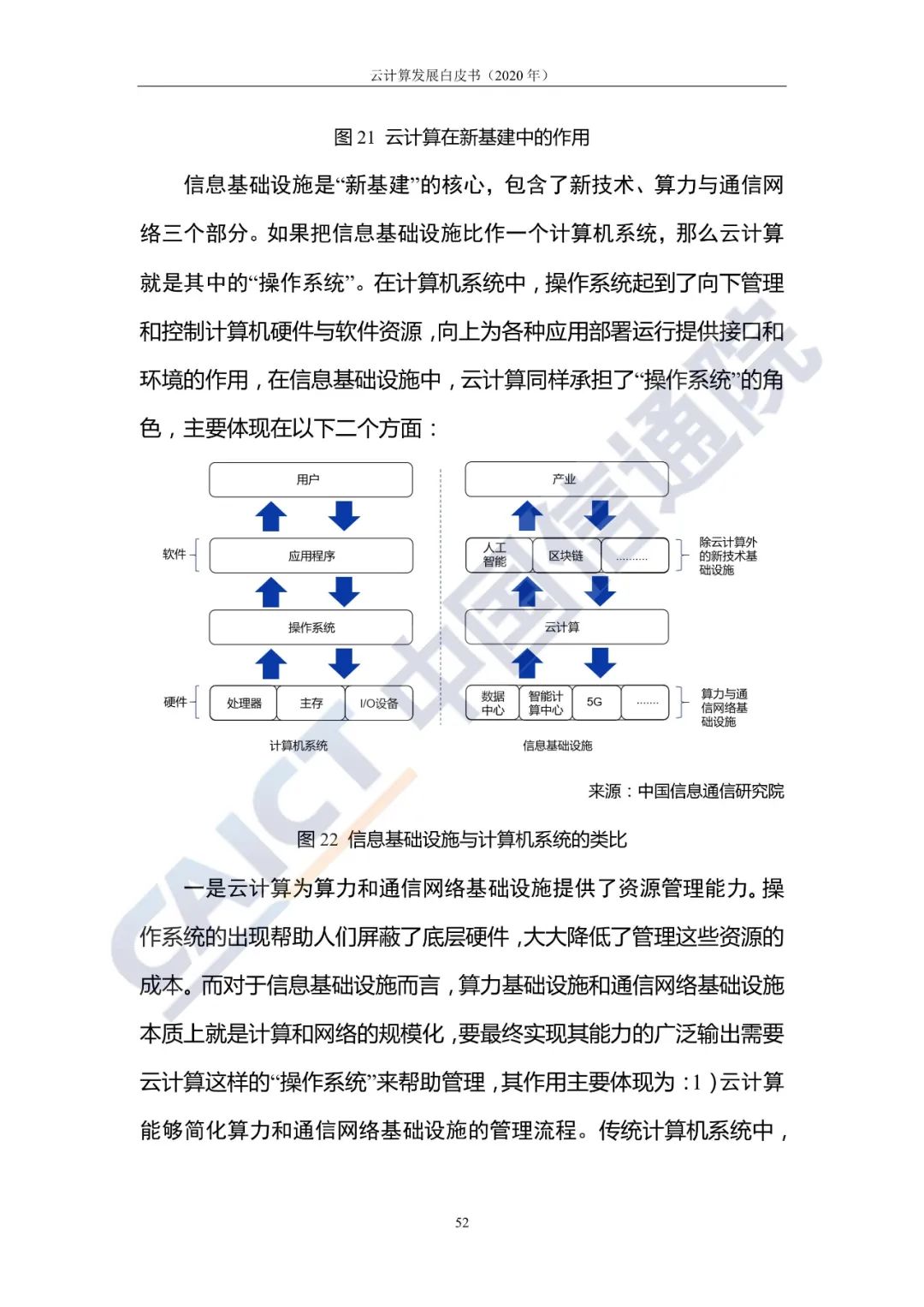 规模将近4000亿元！云计算迎来下一个黄金十年（附白皮书）