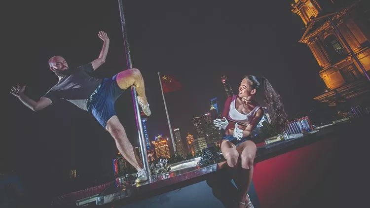 Inside job: I tried to become a Bar Rouge pole dancer