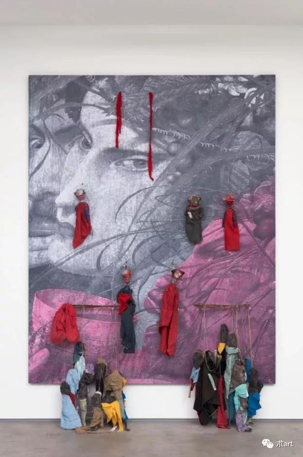 马文·盖伊·切特温德（Marvin Gaye Chetwynd）