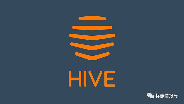 Wolff Olins为智能家居品牌“Hive”打造全新品牌形象