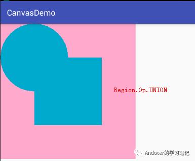 Android绘制工具Canvas