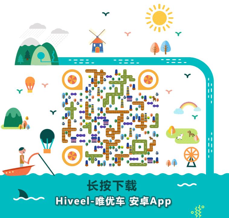 获数百万天使轮融资，Hiveel唯优车发力布局美国二手车市场