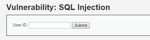 安全技能学习笔记——反射型 XSS 、SQL 注入 (非盲注)