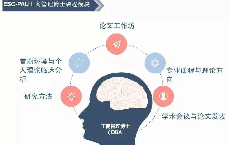 【DBA】法国波城高商工商管理博士学位项目