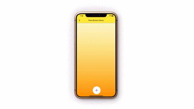 Flutter(Flare) 最有趣用户交互动画没有之一