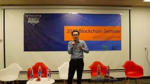 All in blockchain的人后来怎么样了？