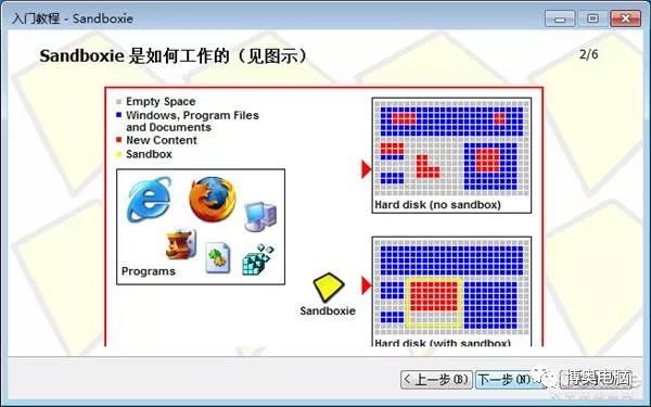 Win10新功能：Windows Sandbox沙盘体验