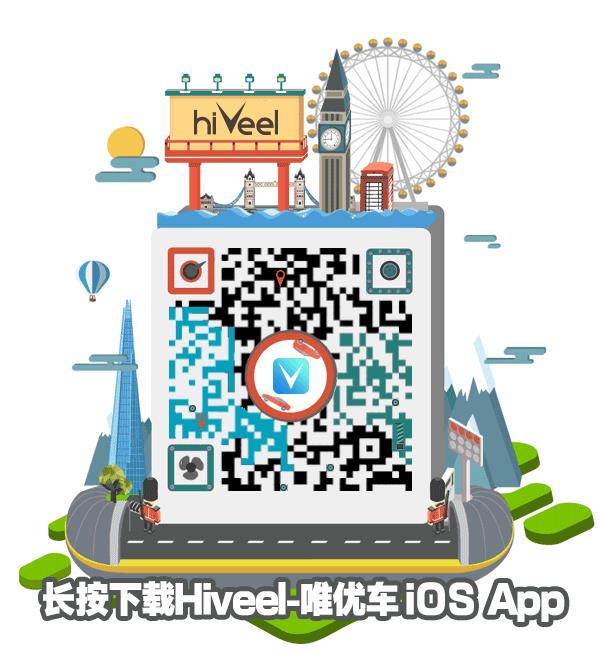 获数百万天使轮融资，Hiveel唯优车发力布局美国二手车市场