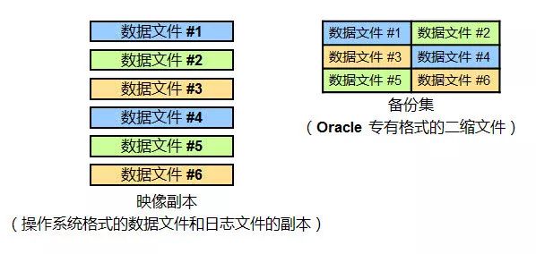 技术干货 | DBA之Oracle数据库的备份恢复（一）