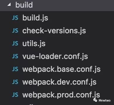 vue-cli2.9.1：从webpack2到webpack3