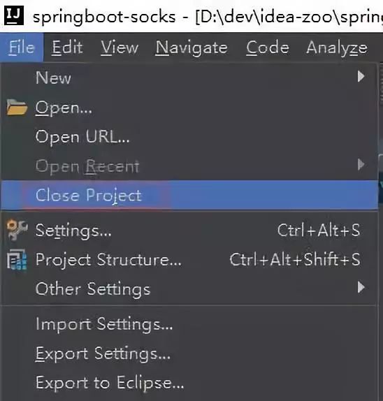 精选教程：IntelliJ IDEA 使用教程(图文版)