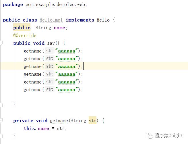 你们都在用IntelliJ IDEA吗？或许你们需要看一下这篇博文