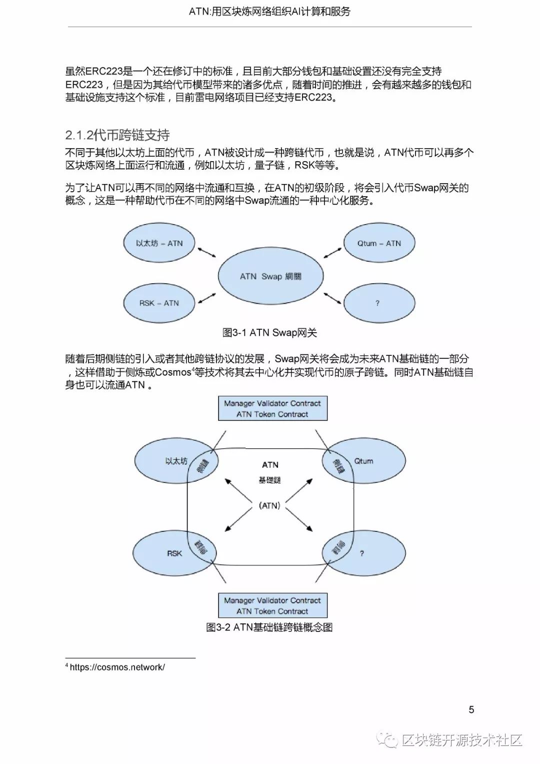 一个视频理解王铁匠的P2P+Blockchain+AI(附白皮书)