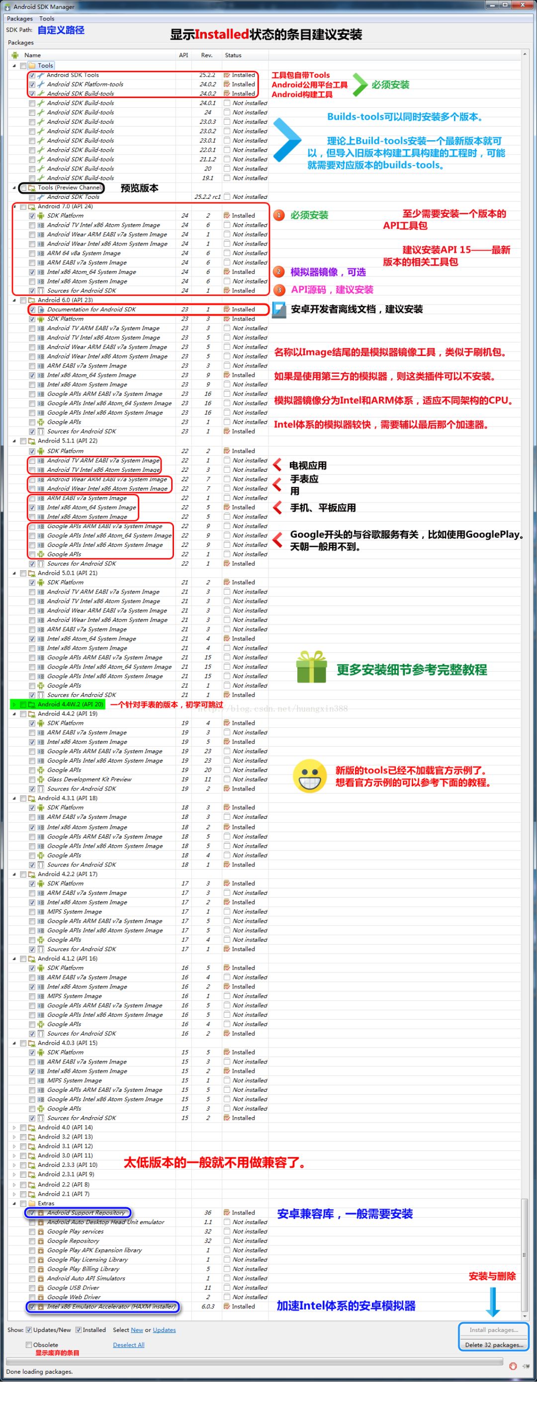 第十七章(上)：Katalon Mobile 测试工具介绍