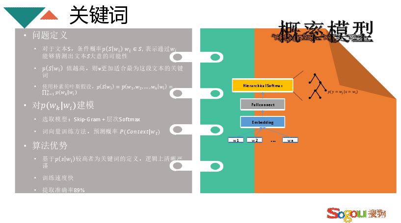 回顾·搜狗信息流推荐算法交流